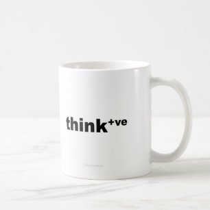 Think+ve - Mok