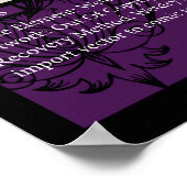 ThinkBag Print - Lijst optioneel (Hoek)
