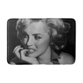 Thinker 2 badmat (Voorkant)