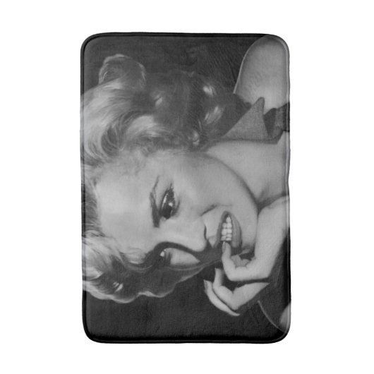 Thinker 2 badmat (Voorkant Verticaal)