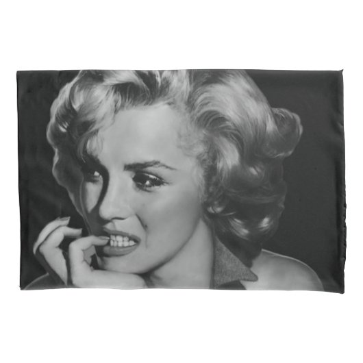 Thinker 2 kussensloop (Voorkant-Links)