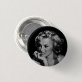 Thinker 2 ronde button 3,2 cm (Voorkant /achterkant)