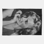 Thinker 2 theedoek (Horizontaal)