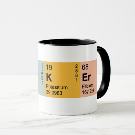 Thinker Mok (Voorkant rechts)