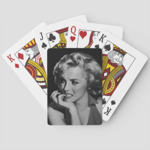 Thinker Pokerkaarten