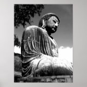 Thinker Poster (Voorkant)