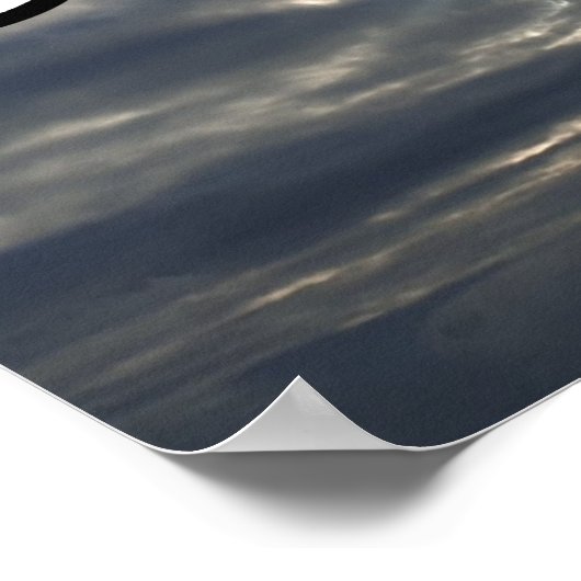 Thinker Poster (Hoek)