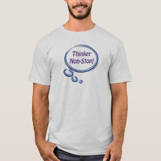 Thinker T-shirt