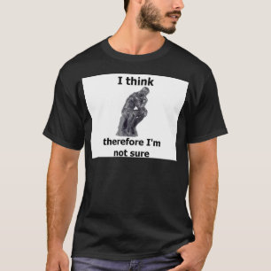 ThinkerWare T-shirt