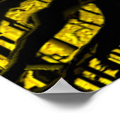 ThinkGreen4, Think Green, Think Green Poster (Hoek)