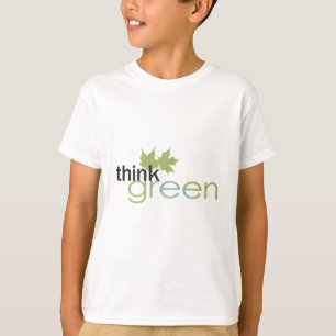 ThinkGreen T-shirt
