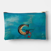 Thinkin’ in the Deep B G Sea Etui (Achterkant)