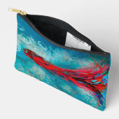 Thinkin’ in the Deep B G Sea Etui (Open)