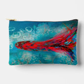 Thinkin’ in the Deep B G Sea Etui (Voorkant)