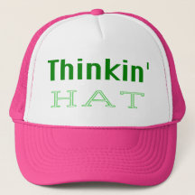 Thinkin-Pet