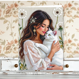 Thinking About You | Friendship Poem Kaart