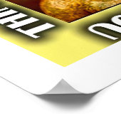 Thinking About You | LIKE YOU Collection Poster (Hoek)