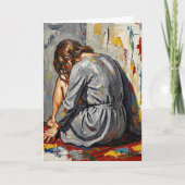 Thinking About You | Mental Illness Support Kaart (Voorkant)