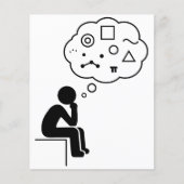 Thinking_is_fun Flyer (Voorkant)
