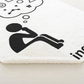 Thinking_is_fun Sherpa Deken (3/4)
