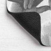 Thinking Kennedy Muismat (Hoek)