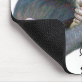 Thinking_Mousepad Muismat (Hoek)