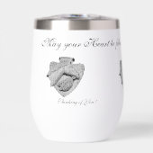 Thinking of You! (Voorkant)