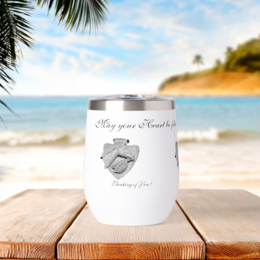 Thinking of You! (Strand (Gedraaid)  )