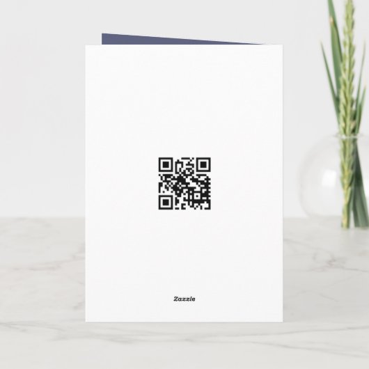 Thinking of You Door with Sunshine  Kaart (Achterkant)