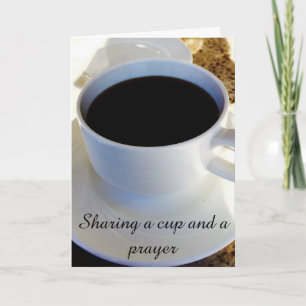 Thinking of You Kaart