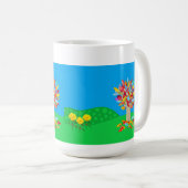 Thinking of you Mok beroemd gemaakt door Jo Afbeel (Voorkant rechts)