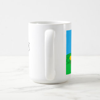 Thinking of you Mug new by Jo Images Koffiemok