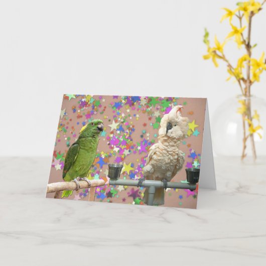 Thinking of You YNA MC3 Kaart (Gele Bloem)