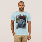 ThinkinRBs T-shirt (Voorkant volledig)