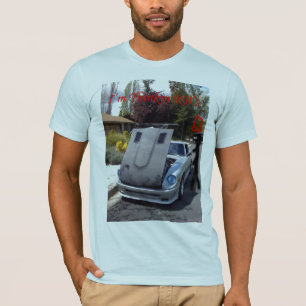 ThinkinRBs T-shirt