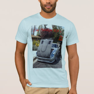 ThinkinRBs T-shirt