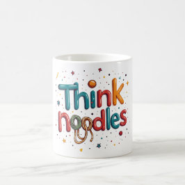 Thinknoodles-Mok Koffiemok