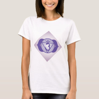 Third Eye Chakra T-Shirt