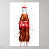 Thirst Quencher Poster (Voorkant)