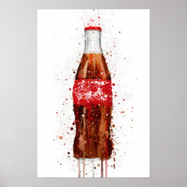 Thirst Quencher Poster