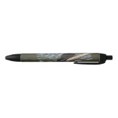 Thirsty Duck Zwarte Inkt Pen (Bodem)