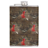 Thirsty Heupfles (Voorkant)