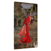 Thirsty Klembord (Rechts)