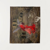 Thirsty Wandkleed (Voorkant)