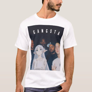 Thirt-animatie T-shirt