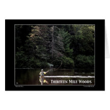 Thirteen Mile Bossen NH