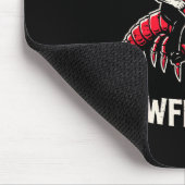 This Aint My First Crawfish Boil Crayfish Men Wome Muismat (Hoek)