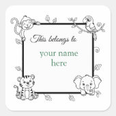 This belongs to  vierkante sticker (Voorkant)