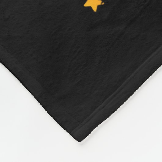 This Boy Now 10 Double Digits Crown 10th Birthday  Fleece Deken (Hoek)