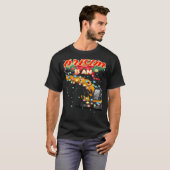 This Christmas All I Want is an Excavator T-shirt (Voorkant volledig)